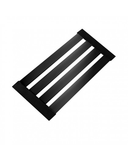 FOLDING STEEL MAT BLACK EDITION