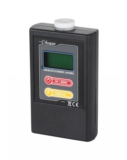 GENWAY THICKNESS GAUGE GL-1