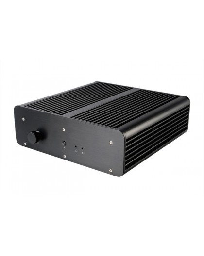 Akasa Pascal MD Small Form Factor (SFF) Black