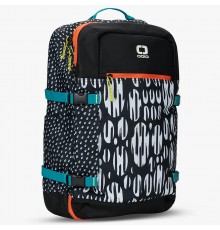 OGIO BACKPACK BAG ALPHA VENTURE SAFARI A20195_Q04