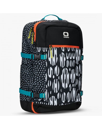 OGIO BACKPACK BAG ALPHA VENTURE SAFARI A20195_Q04