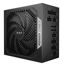 be quiet! POWER ZONE 2 1000W power supply unit 20+4 pin ATX ATX Black