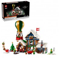 LEGO ICONS 10339 Santa's Post Office