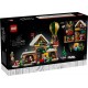 LEGO ICONS 10339 Santa's Post Office