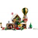 LEGO ICONS 10339 Santa's Post Office