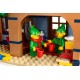 LEGO ICONS 10339 Santa's Post Office