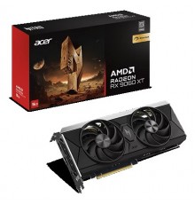 Acer Nitro Radeon RX 9060 XT OC AMD 16 GB GDDR6