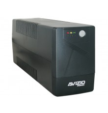 Alantec AP-BK850 uninterruptible power supply (UPS) Line-Interactive 850 VA 480 W 2 AC outlet(s)