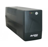 Alantec AP-BK850 uninterruptible power supply (UPS) Line-Interactive 850 VA 480 W 2 AC outlet(s)