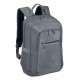 Rivacase Alpendorf 7523 backpack Casual backpack Grey Polyester