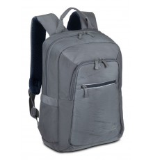 Rivacase Alpendorf 7523 backpack Casual backpack Grey Polyester