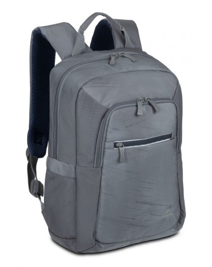 Rivacase Alpendorf 7523 backpack Casual backpack Grey Polyester