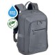 Rivacase Alpendorf 7523 backpack Casual backpack Grey Polyester