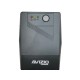 Alantec AP-BK850 uninterruptible power supply (UPS) Line-Interactive 850 VA 480 W 2 AC outlet(s)