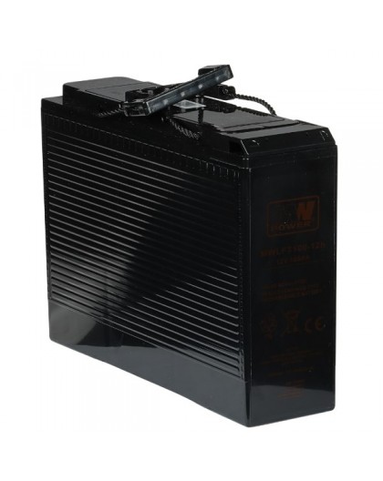 Battery 12V/100Ah