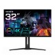 GIGABYTE AORUS FO32U2 32” OLED Gaming Monitor - 3840 x 2160(UHD), 240Hz, 0.03ms, KVM, 250 cd/m2, FreeSync Premium Pro, DisplayHD