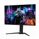 GIGABYTE AORUS FO32U2 32” OLED Gaming Monitor - 3840 x 2160(UHD), 240Hz, 0.03ms, KVM, 250 cd/m2, FreeSync Premium Pro, DisplayHD