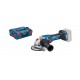 Bosch GWS 18V-15 C Professional angle grinder 12.5 cm 9800 RPM 2.2 kg