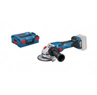 Bosch GWS 18V-15 C Professional angle grinder 12.5 cm 9800 RPM 2.2 kg