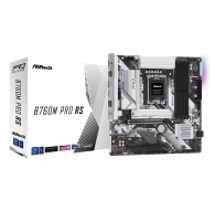 Asrock B760M Pro RS Intel B760 LGA 1700 micro ATX