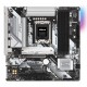 Asrock B760M Pro RS Intel B760 LGA 1700 micro ATX
