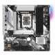 Asrock B760M Pro RS Intel B760 LGA 1700 micro ATX