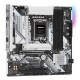 Asrock B760M Pro RS Intel B760 LGA 1700 micro ATX