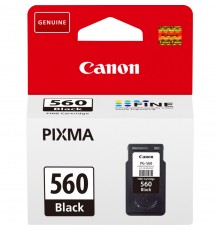 Canon PG-560 Black Ink Cartridge