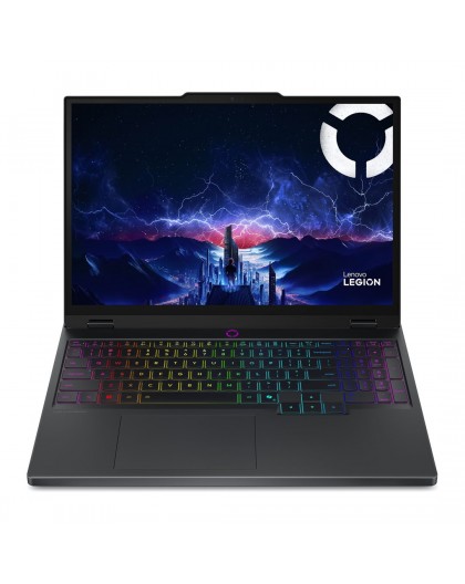 Lenovo Legion 5 15IRX10 i7-13650HX 15.1" WQXGA OLED 500nits 165Hz Glossy 32GB DDR5 4800 SSD512 GeForce RTX 5070 8GB Cam 5MP 80Wh