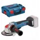 Bosch GWS 18V-15 C Professional angle grinder 12.5 cm 9800 RPM 2.2 kg