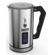 Bialetti MK01 Automatic milk frother Stainless steel