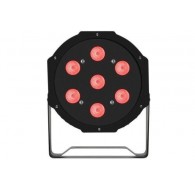 Fractal Lights PAR LED 7x12W - compact LED PAR lamp