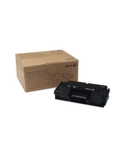 Xerox 106R02306 toner cartridge 1 pc(s) Original Black