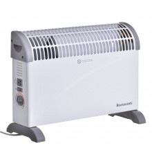 Ravanson CH-2000M electric space heater Radiator White 2000 W