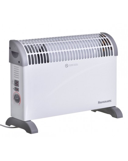Ravanson CH-2000M electric space heater Radiator White 2000 W
