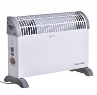 Ravanson CH-2000M electric space heater Radiator White 2000 W