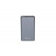 Extralink Powerbank EPB-126 20000mAh Silver Power bank, 45W PD, USB-C