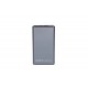 Extralink Powerbank EPB-126 20000mAh Silver Power bank, 45W PD, USB-C