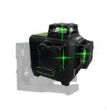 3D Green Laser Sharp diodes