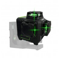 3D Green Laser Sharp diodes