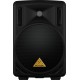 Behringer EUROLIVE B208D Public Address (PA) speaker 2-way