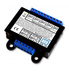 ACO CDN-WZ The module is used to detect a short circuit of the line or damage to the home station in the premises.