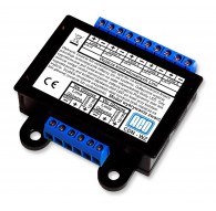 ACO CDN-WZ The module is used to detect a short circuit of the line or damage to the home station in the premises.