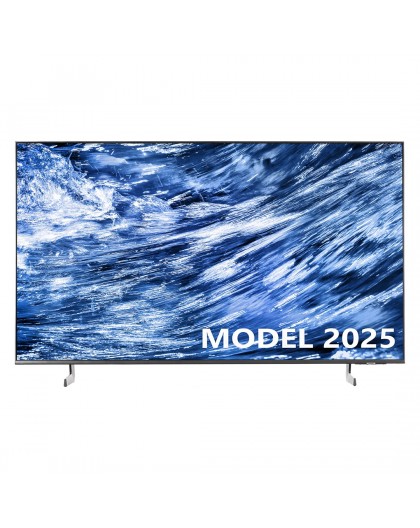 Samsung Q8F QE65Q8FAAU 165.1 cm (65") 4K Ultra HD Smart TV Wi-Fi Grey, Titanium