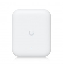 Ubiquiti U7 Pro Outdoor 8600 Mbit/s White Power over Ethernet (PoE)