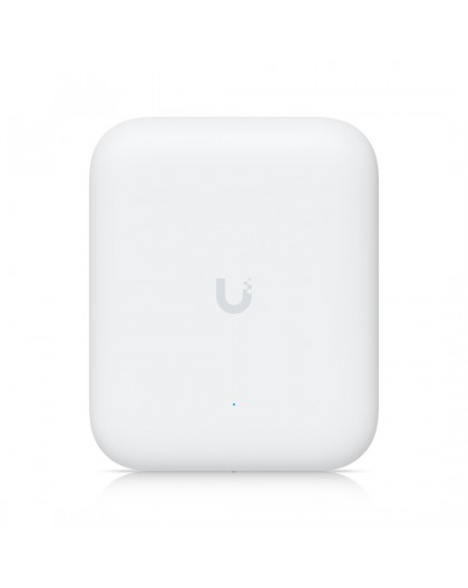 Ubiquiti U7 Pro Outdoor 8600 Mbit/s White Power over Ethernet (PoE)