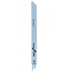 Bosch 2 608 657 553 jigsaw/scroll saw/reciprocating saw blade Sabre saw blade Bimetal 1 pc(s)