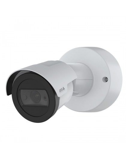 Axis 02125-001 security camera Bullet IP security camera Outdoor 2304 x 1728 pixels Ceiling/wall