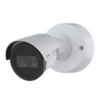 Axis 02125-001 security camera Bullet IP security camera Outdoor 2304 x 1728 pixels Ceiling/wall