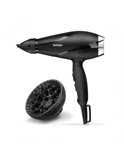 BaByliss Shine Pro 2100